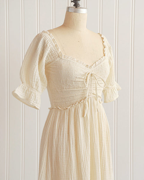 Blythe Dress